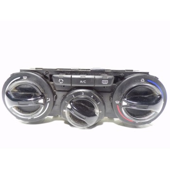 MANDO CALEFACCION / AIRE ACONDICIONADO 9672248380 96722483 T1013332G