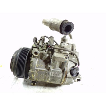 COMPRESOR AIRE ACONDICIONADO 64526987862 4472601851 