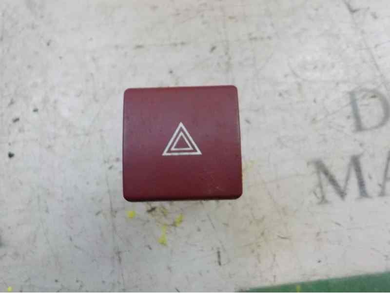 Recambio de warning para peugeot partner tepee b9 puretec referencia OEM IAM 6990L2  