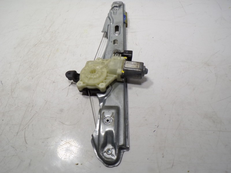 Recambio de elevalunas trasero derecho para ford tourneo connect 1.5 ecoblue tdci cat referencia OEM IAM 2485397 DT11K27000AD 