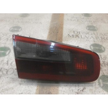 PILOTO TRASERO IZQUIERDO INTERIOR 