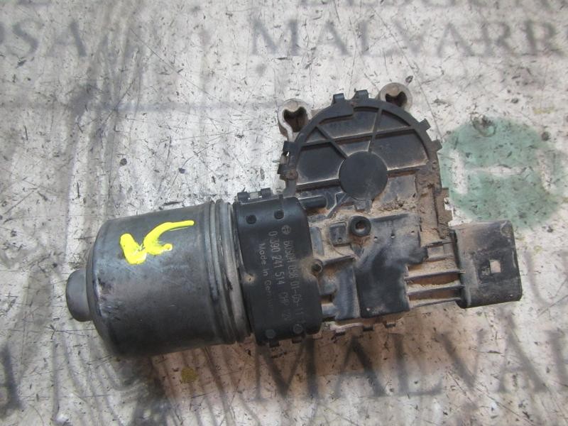 Recambio de motor limpia delantero para alfa romeo 147 (190) 1.9 jtd distinctive referencia OEM IAM   