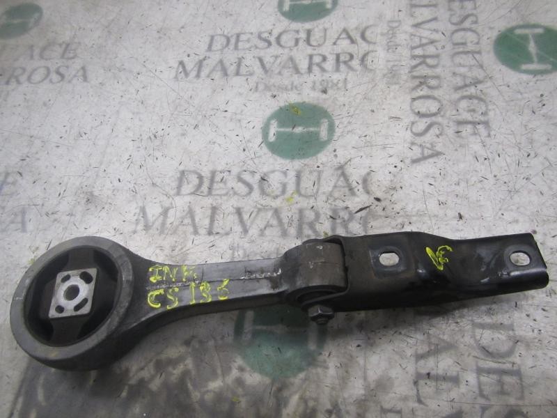 Recambio de soporte motor trasero para volkswagen polo (6r1) advance referencia OEM IAM 6Q0199851AP  