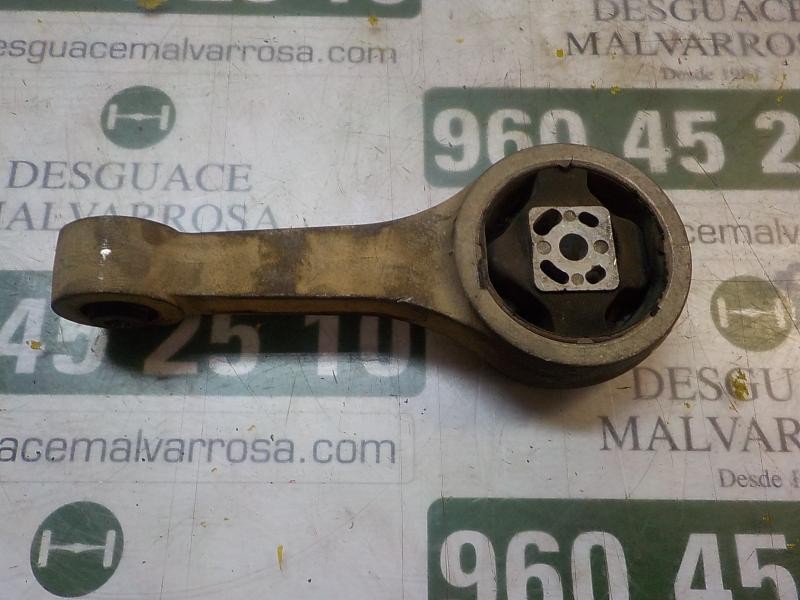 Recambio de soporte cambio para seat ibiza (6j5) 1.4 tdi referencia OEM IAM 6Q0199851AR  