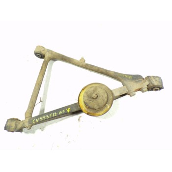 BRAZO SUSPENSION INFERIOR TRASERO IZQUIERDO PD24304PB 