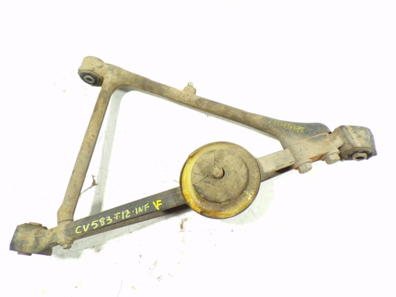 Recambio de brazo suspension inferior trasero izquierdo para bentley arnage referencia OEM IAM  PD24304PB 