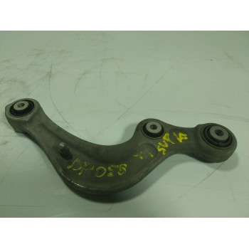 BRAZO SUSPENSION SUPERIOR TRASERO IZQUIERDO 4M0505323G 4M0505361G 