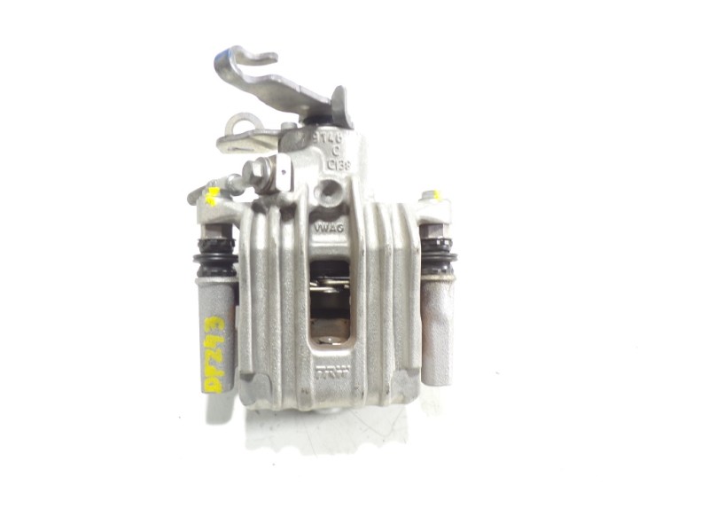 Recambio de pinza freno trasera izquierda para audi a1 sportback (gba) 1.0 tfsi referencia OEM IAM 2Q0615423C  