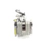 Recambio de pinza freno trasera izquierda para audi a1 sportback (gba) 1.0 tfsi referencia OEM IAM 2Q0615423C  