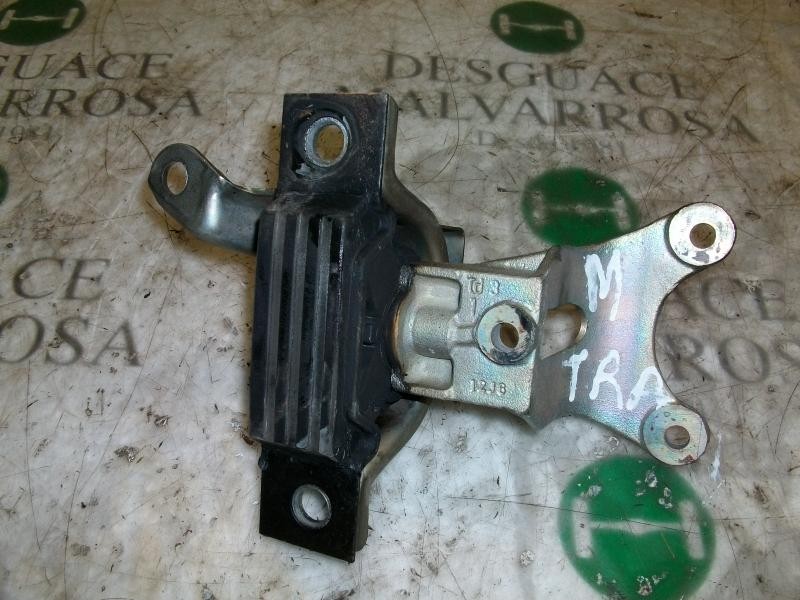 Recambio de soporte motor trasero para fiat doblo cargo (223) 1.9 jtd furg. referencia OEM IAM   
