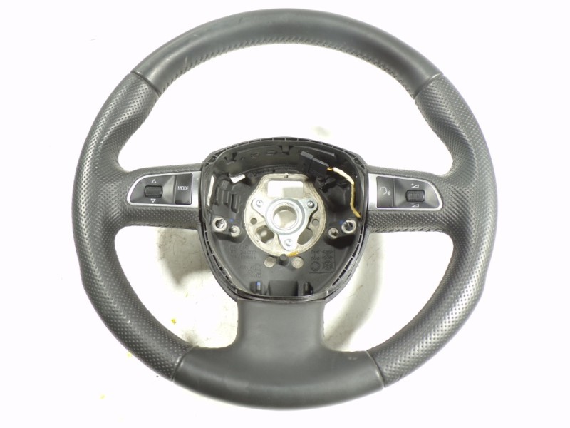 Recambio de volante para audi a5 sportback (8t) 2.0 16v tfsi referencia OEM IAM 8R0419091FWUL  