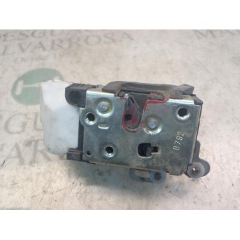 CERRADURA PUERTA DELANTERA DERECHA 