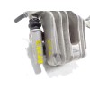 Recambio de pinza freno trasera izquierda para audi a1 sportback (gba) 1.0 tfsi referencia OEM IAM 2Q0615423C  