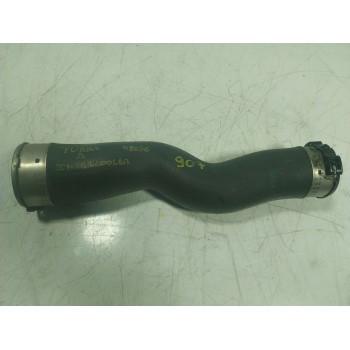TUBO INTERCOOLER 11617810614 