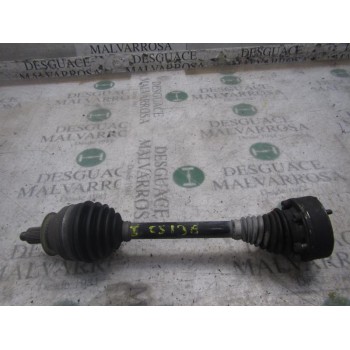 TRANSMISION IZQUIERDA 6R0407761A 