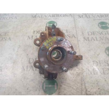 MANGUETA DELANTERA IZQUIERDA 