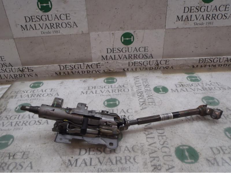 Recambio de columna direccion para peugeot 207 sport referencia OEM IAM   