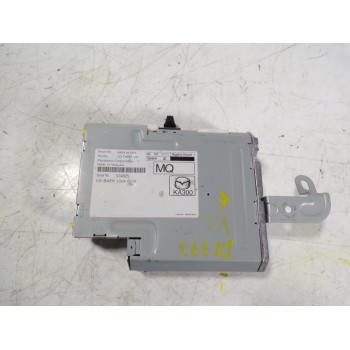 MODULO ELECTRONICO BAEK66DRX BAEK66DRX 