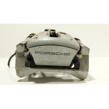 PINZA FRENO TRASERA DERECHA 95B615424D 