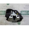 Recambio de cerradura puerta trasera derecha para bmw serie 3 lim. (f30) 320d referencia OEM IAM 51227202148 7202148 