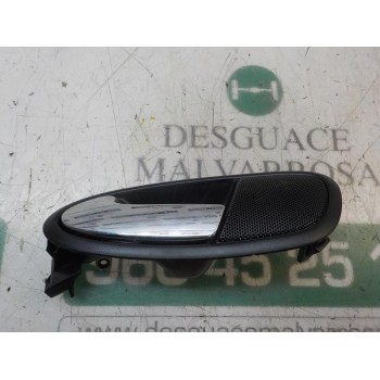 MANETA INTERIOR DELANTERA DERECHA 