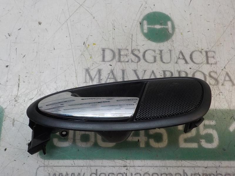 Recambio de maneta interior delantera derecha para seat altea (5p1) reference referencia OEM IAM   
