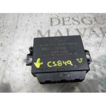 MODULO ELECTRONICO 1867336 BM5T15K866BL 