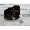 Recambio de cerradura puerta trasera derecha para bmw serie 3 lim. (f30) 320d referencia OEM IAM 51227202148 7202148 