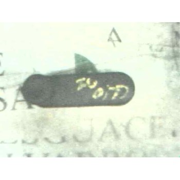 MANETA ELEVALUNAS TRASERA IZQUIERDA 