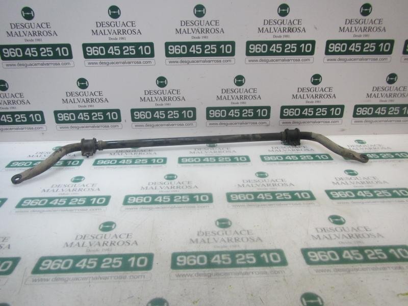 Recambio de barra estabilizadora delantera para kia sorento 2.5 crdi cat referencia OEM IAM 548003E000  