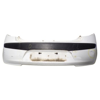 PARAGOLPES TRASERO 866120X000 