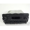 Recambio de sistema audio / radio cd para seat ibiza (6j5) 1.2 tsi referencia OEM IAM 6J0035156BGY 6J0035156 