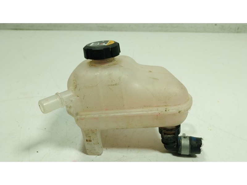 Recambio de deposito expansion para hyundai ioniq 5 (ne) ev referencia OEM IAM 25430GI000 254R0G1000 