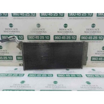 CONDENSADOR AIRE ACONDICIONADO 51937924 0000721660 0000721660