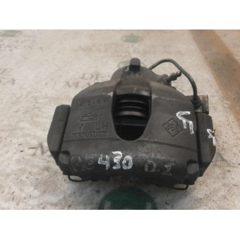 PINZA FRENO DELANTERA IZQUIERDA 