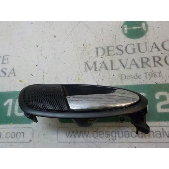 MANETA INTERIOR TRASERA DERECHA 