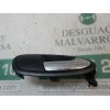Recambio de maneta interior trasera derecha para seat altea (5p1) reference referencia OEM IAM   