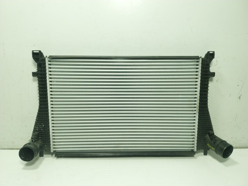 Recambio de intercooler para cupra leon sportstourer (kl8, ku8, kud) 2.0 tsi 4drive referencia OEM IAM 5Q0145803AC 5Q0145803AE 