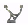 Recambio de brazo suspension superior trasero izquierdo para bentley arnage referencia OEM IAM  PD21000PC 