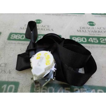 CINTURON SEGURIDAD DELANTERO DERECHO 72117243308 34078319D 
