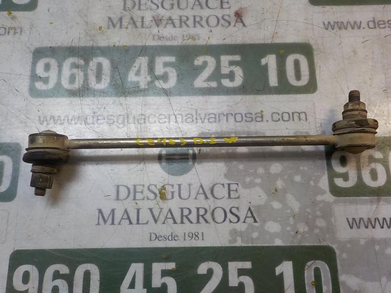 Recambio de tirante delantero izquierdo para seat ibiza (6j5) 1.4 tdi referencia OEM IAM 6C0411315  