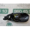 Recambio de maneta interior trasera derecha para seat altea (5p1) reference referencia OEM IAM   