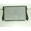 Recambio de intercooler para cupra leon sportstourer (kl8, ku8, kud) 2.0 tsi 4drive referencia OEM IAM 5Q0145803AC 5Q0145803AE 