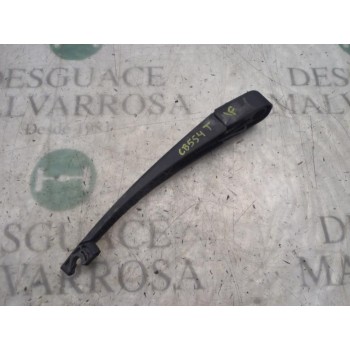 BRAZO LIMPIA TRASERO 