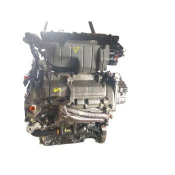 MOTOR COMPLETO 640942 