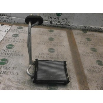 RADIADOR CALEFACCION / AIRE ACONDICIONADO 