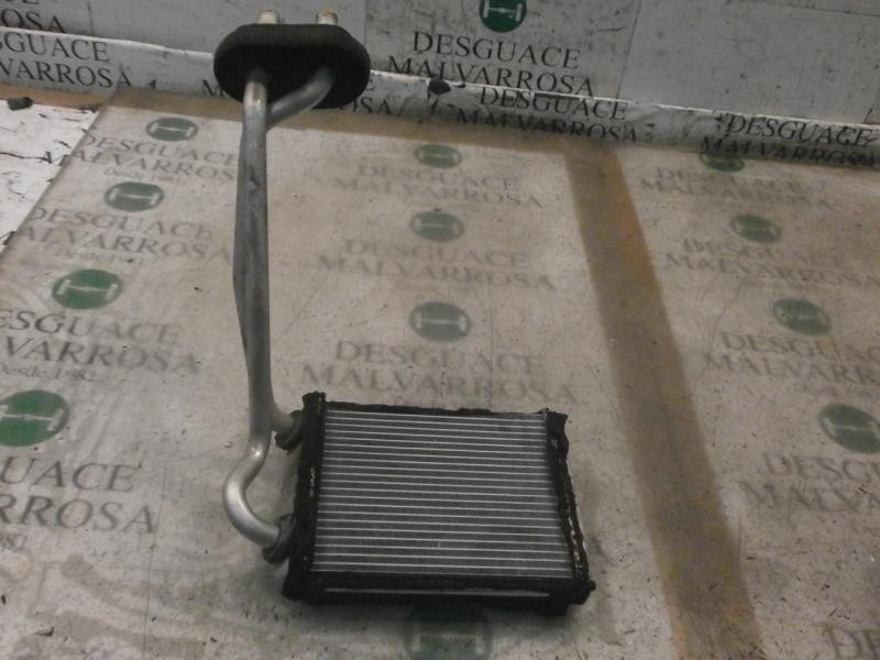 Recambio de radiador calefaccion / aire acondicionado para renault laguna ii (bg0) authentique referencia OEM IAM   