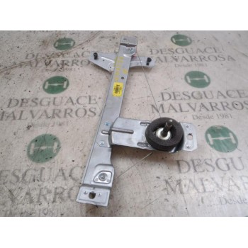 ELEVALUNAS TRASERO IZQUIERDO 