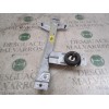 Recambio de elevalunas trasero izquierdo para peugeot 207 sport referencia OEM IAM   