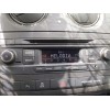 Recambio de sistema audio / radio cd para seat ibiza (6j5) 1.2 tsi referencia OEM IAM 6J0035156BGY 6J0035156 